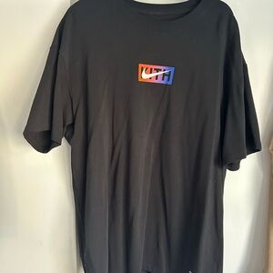 Nike x Kith x Knicks XL Tee